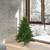 Vickerman A860945 4.5ft Camdon Fir Christmas Tree