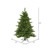 Vickerman A860946LED - 4.5 ft Camdon Fir Prelit Warm White LED Christmas Tree