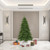 Vickerman A860965 6.5ft Camdon Fir Christmas Tree