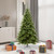 Vickerman A860966LED 6.5ft Camdon Fir Christmas Tree with Lights 