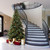 Vickerman A860980 - 8.5 ft Camdon Fir Unlit Christmas Tree