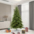 Vickerman A860981LED - 8.5 ft Camdon Fir Prelit Warm White LED Christmas Tree
