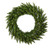 Vickerman A861024 24" Camdon Fir Wreath 130 Tips 