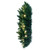 Vickerman A861025LED - 24" Camdon Fir Wreath with Warm White LED Lights
