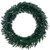 Vickerman A861049LED - 48" Camdon Fir Wreath with Warm White LED Lights