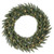 Vickerman A861073LED - 72" Camdon Fir Wreath with Warm White LED Lights
