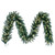 Vickerman A861111LED 9ft Camdon Garland with LED Lights 
