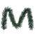 Vickerman A861126 - 25 ft Green Fir Christmas Garland - Unlit