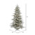 Vickerman A861866LED 6.5' x 50" Flocked Sierra LED 650WW