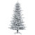 Vickerman A861881LED 8.5' x 62" Flocked Sierra LED 1000WW