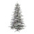 Vickerman A861892LED 12' x 72" Flocked Sierra LED 1850MU