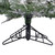 Vickerman A862065 6.5' x 48" Flocked Slim Sierra 886T 