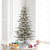 Vickerman A862066LED 6.5' x 48" Flkd Slim Sierra LED 550WW
