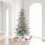 Vickerman A862076LED 7.5' x 50" Flkd Slim Sierra LED 700WW
