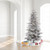 Vickerman A862077LED 7.5' x 50" Flkd Slim Sierra LED 700MU