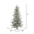 Vickerman A862086LED 10' x 66" Flkd Slim Sierra LED 1100WW