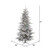 Vickerman A862087LED 10' x 66" Flkd Slim Sierra LED 1100MU