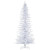 Vickerman A893581LED 9' X 49" Flkd White Slim LED 750WW