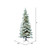 Vickerman A895081LED 9' x 49" Flk Slim Utica LED 750WW