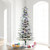 Vickerman A895087LED 10' x 55" Flk Slim Utica LED 900MU