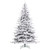 Vickerman A895180 9' X 72" Flocked Utica 2443 Tips