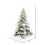 Vickerman A895180 9' X 72" Flocked Utica 2443 Tips