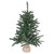 Vickerman B160430 30" Anoka Pine Table Top Christmas Tree