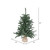 Vickerman B160430 - 2.5 ft Anoka Pine Unlit Christmas Tree