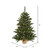 Vickerman B160437LED - 36" Anoka Christmas Tree with Lights