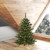 Vickerman B160437LED - 3 ft Anoka Pine Prelit Warm White LED Christmas Tree