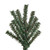 Vickerman B166830 36Ãƒâ€šÃ‚Â Mini Pine Table Top Christmas Tree