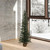 Vickerman B166840 4' x 16" Mini Pine Tree 624T Burlap Base