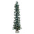 Vickerman B166841LED 4' x 16" Mini Pine Tree Dura-Lit 100WW