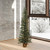 Vickerman B166841LED 4' x 16" Mini Pine Tree Dura-Lit 100WW