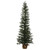 Vickerman B166850 - 5 ft Mini Pine Tree Unlit Christmas Tree