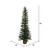 Vickerman B166850 - 5 ft Mini Pine Tree Unlit Christmas Tree