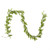Vickerman FK181572 6ft Green Boxwood Modern Garland
