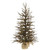 Vickerman B167625LED - 2 ft Vienna Twig Prelit Warm White LED Christmas Tree