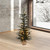 Vickerman B167631LED - 2.5 ft Vienna Twig Prelit Warm White LED Christmas Tree