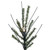 Vickerman B167637LED 36"  Vienna Twig with Lights