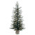 Vickerman B167637LED - 3 ft Vienna Twig Prelit Warm White LED Christmas Tree