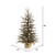 Vickerman B167641LED 48" Vienna Twig Christmas Tree with Lights