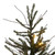 Vickerman B167671LED - 7 ft Vienna Twig Prelit Warm White LED Christmas Tree