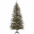 Vickerman B167680 - 8 ft Vienna Twig Unlit Christmas Tree