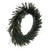 Vickerman B167724 - 24" Vienna Twig Wreath