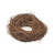 Vickerman B208202 - 7 ft Brown Grapevine Christmas Garland - Unlit