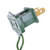 Vickerman B803924LED - 2.5 ft Carmel Pine Prelit Warm White LED Christmas Tree