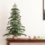 Vickerman B803925 36" Carmel Pine Christmas Tree w/Cones