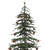 Vickerman B803927 42" Carmel Pine Christmas Tree with Cones