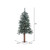Vickerman B907330 - 3 ft Natural Bark Alpine Unlit Christmas Tree